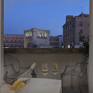  Appartement Luxury House -le Mie 3 Suites- Italië