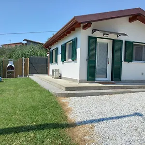  Appartement Bilo Francesca E Massimo