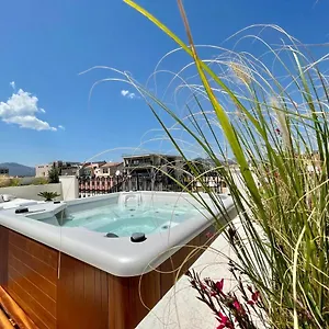 Avenue Luxury Townhouse , Olbia Italie