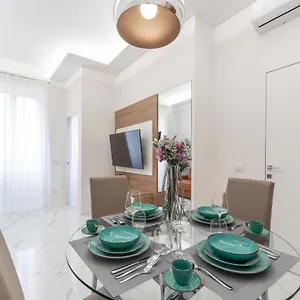  Appartement Downtown Italië