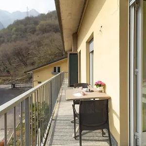  Appartement La Pineta - Le Casette Di Osvaldo Italië