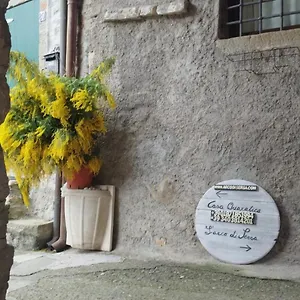 Casa Quaratica , Riccò del Golfo di Spezia Italie