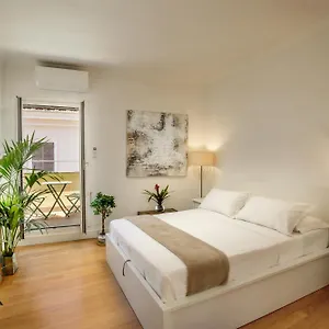  Appartement The Right Place 4u Mario De Fiori Italië