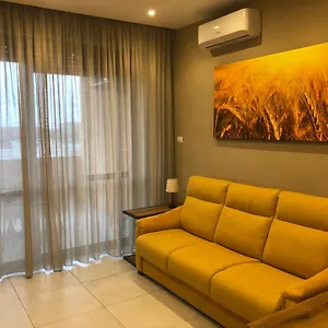  Appartement Domus Aurelia Italië