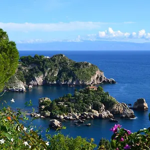  Vakantiehuis Charming Place Italië
