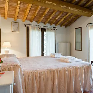  Vakantieboerderij I Greppi Di Silli
