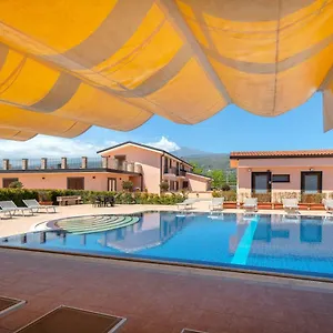  Vakantieboerderij Il Giardino Country With Pool Italië