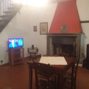  Hébergement de vacances Casa Di Anchiano