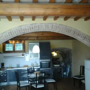  Appartement Casa Agostini