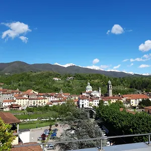  Appartement Panoramico