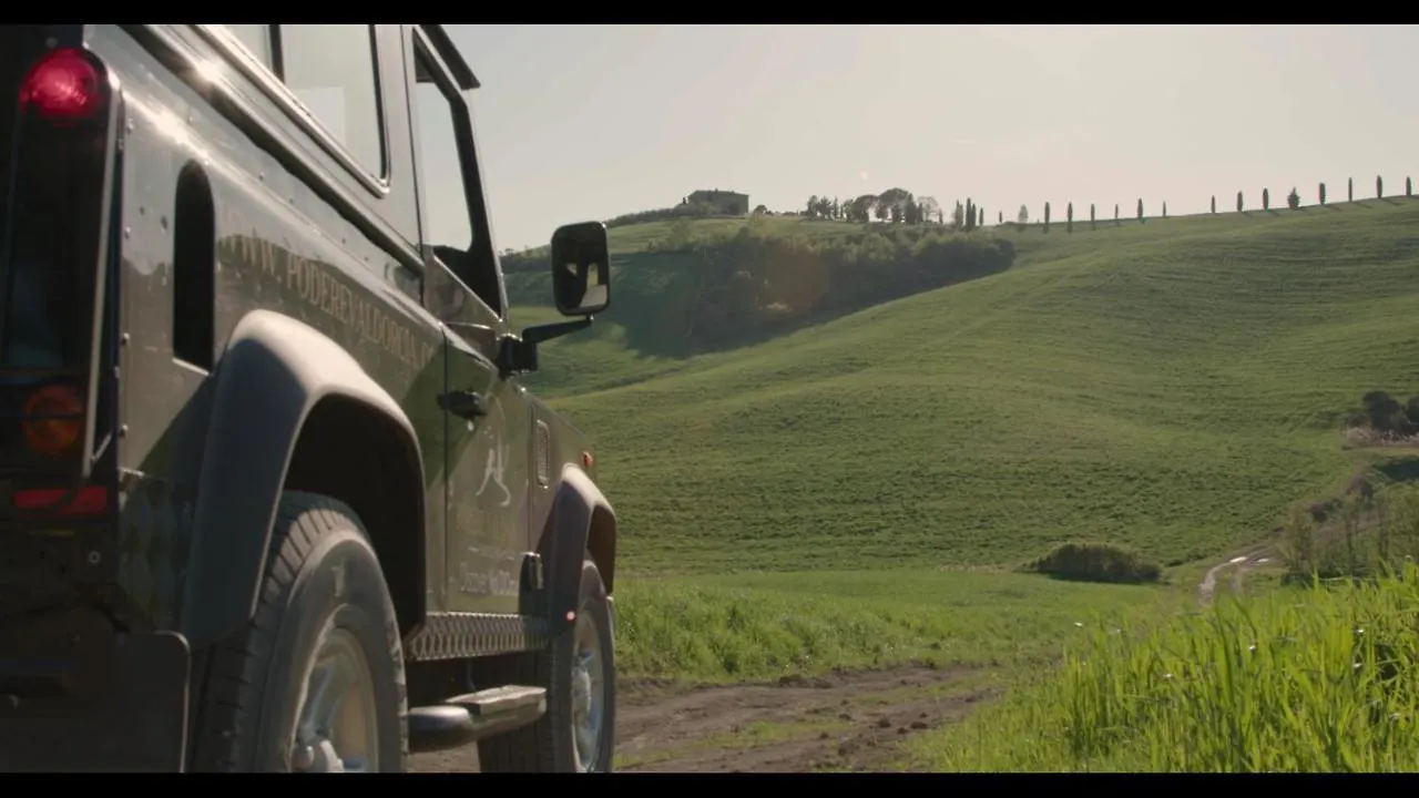 Podere Val D'Orcia - Tuscany Equestrian Sarteano 0*,